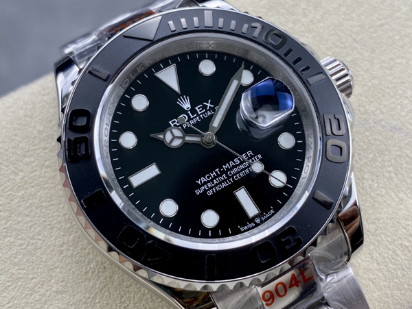 激安ロレックス正面デザイン